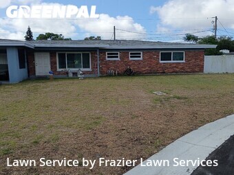 Grass Cutting nearby Largo, FL, 