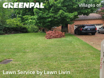 Lawn Mowing Service nearby Nashville, TN, 