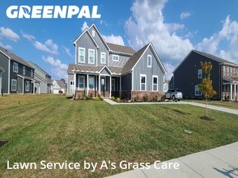 Yard Mowing nearby Murfreesboro, TN, 