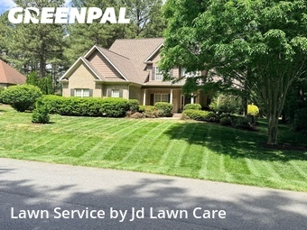 Lawn Mowing Service nearby Greensboro, NC, 