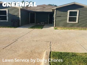 Lawn Mowing Service nearby Wichita Falls, TX, 