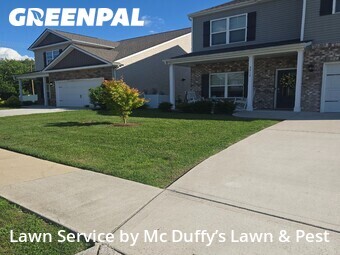 Lawn Maintenance nearby Knoxville, TN, 
