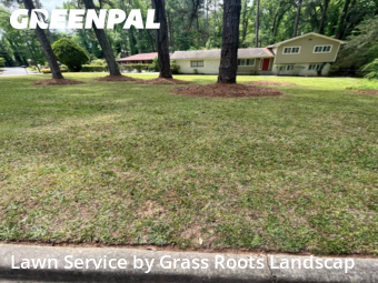 Lawn Care Service nearby Atlanta, GA, 