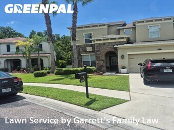 Grass Cut nearby Zephyrhills, FL, 