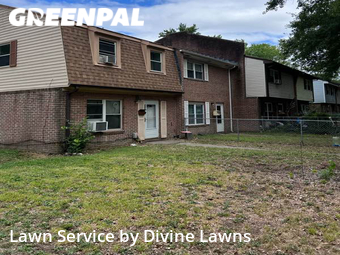 Lawn Maintenance nearby Norfolk, VA, 