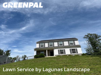 Lawn Care nearby Fredericksburg, VA, 
