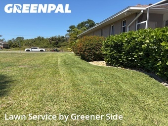 Lawn Mowing nearby Port Charlotte, FL, 