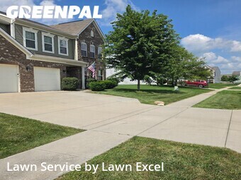 Lawn Service nearby Greenwood, IN, 