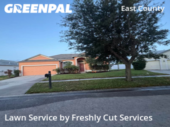 Lawn Mow nearby Valrico, FL, 