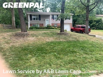 Lawn Mow nearby Ooltewah, TN, 