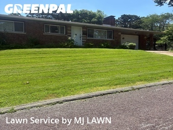 Lawn Mow nearby St. Louis, MO, 