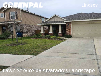 Lawn Cutting nearby Humble, TX, 