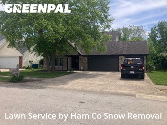 Lawn Mowing nearby Carmel, IN, 