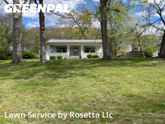 Yard Cutting nearby Chattanooga, TN, 