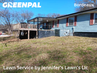 Lawn Service nearby Nashville, TN, 