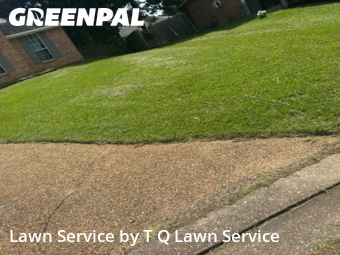 Work completed by local-lawn-maintenance-contractors-in-Richland-CA
