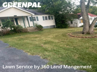 Lawn Service nearby Columbia, TN, 