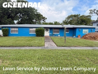 Lawn Care Service nearby Winter Park, FL, 