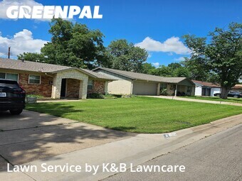 Lawn Maintenance nearby Euless, TX, 