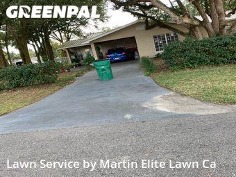 Lawn Mow nearby Zephyrhills, FL, 