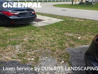 Lawn Mowing nearby Oakland Park, FL, 