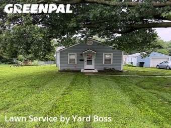 Yard Mowing nearby Blue Springs, MO, 