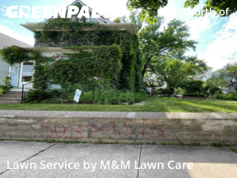 Lawn Mow nearby Saint Paul, MN, 