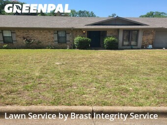 Lawn Cut nearby Tyler, TX, 
