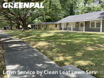 Lawn Mow nearby New Orleans, LA, 