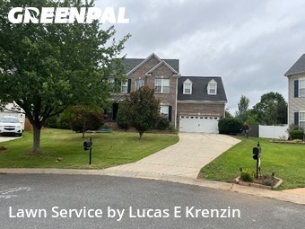 Lawn Care Service nearby Fort Mill, NC, 
