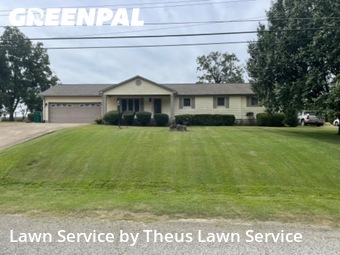 Grass Cut nearby Jackson, TN, 