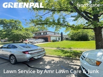 Lawn Service nearby Columbus, OH, 
