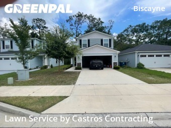 Lawn Maintenance nearby Jacksonville, FL, 