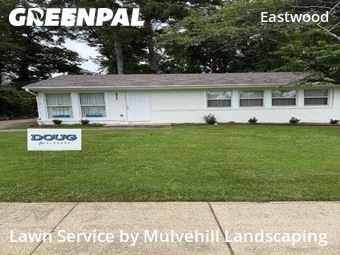 Lawn Cut nearby Irondale, AL, 