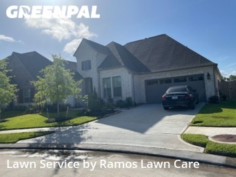 Yard Cutting nearby Shenandoah, TX, 