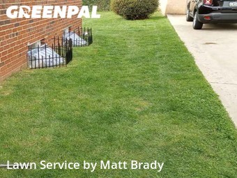 Lawn Mowing nearby Philadelphia, PA, 