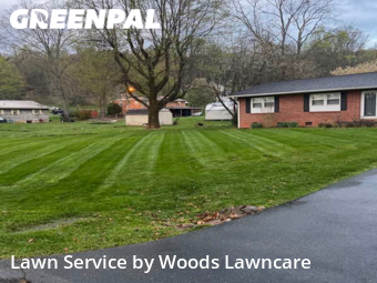 Lawn Care Service nearby Johnson City, TN, 