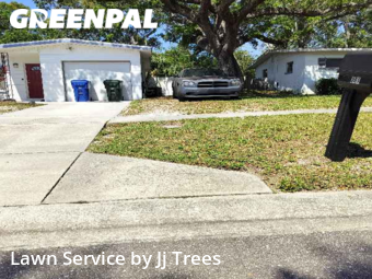 Lawn Cutting nearby Largo, FL, 