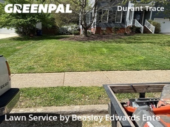 Lawn Cut nearby Raleigh, NC, 