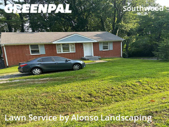 Lawn Care nearby Nashville, TN, 