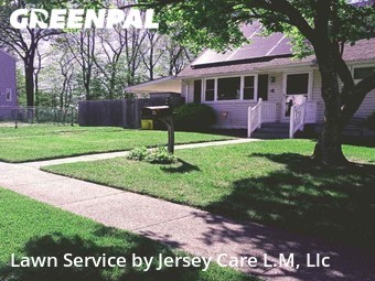 Lawn Mowing nearby Trenton, NJ, 
