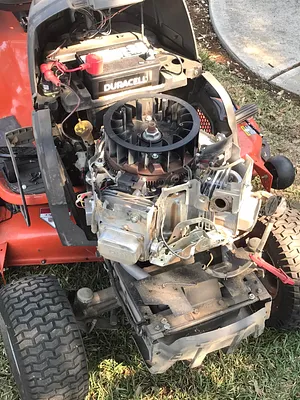 Leal’s Lawn Mower Repair Service Photo 7