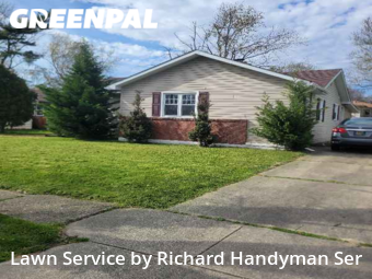 Lawn Mowing nearby Wilmington, DE, 