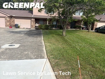 Lawn Care nearby Dayton, OH, 