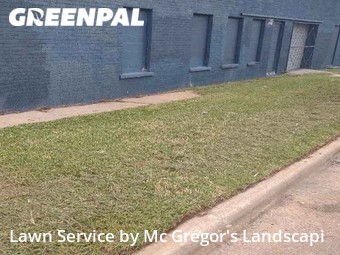 Lawn Maintenance nearby Oklahoma City, OK, 