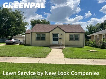 Local Lawn And Landscape Maintenance Services Near Me In Wichita,67203,Landscapers by New Look Companies , work completed in Jul , 2026