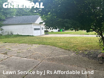 Lawn Mowing nearby South Euclid, OH, 