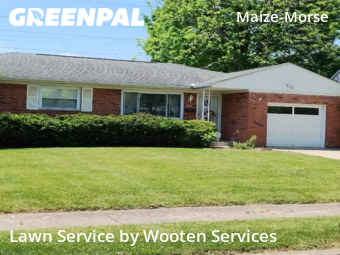 Yard Mowing nearby Columbus, OH, 