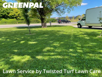 Lawn Mowing Service nearby Clinton Township, MI, 