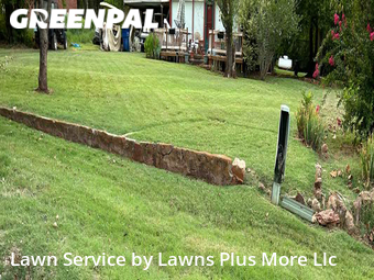 Lawn Cut nearby Arcadia, OK, 